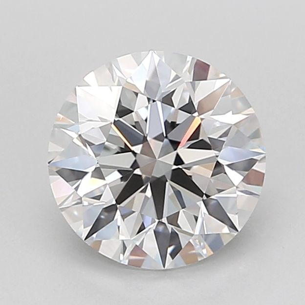 IGI Round 1.56ct D VVS2 - Loose Lab Diamond: IGI Round 1.56ct D VVS2 - Loose Lab Diamond Item Specifics: Source: This Is A Real Diamond Grown In A Lab Not Mined. Carat: 1.56 Cut: EX Color: D Clarity: VVS2 Polish: EX Symmetry: EX Measurements: 7.