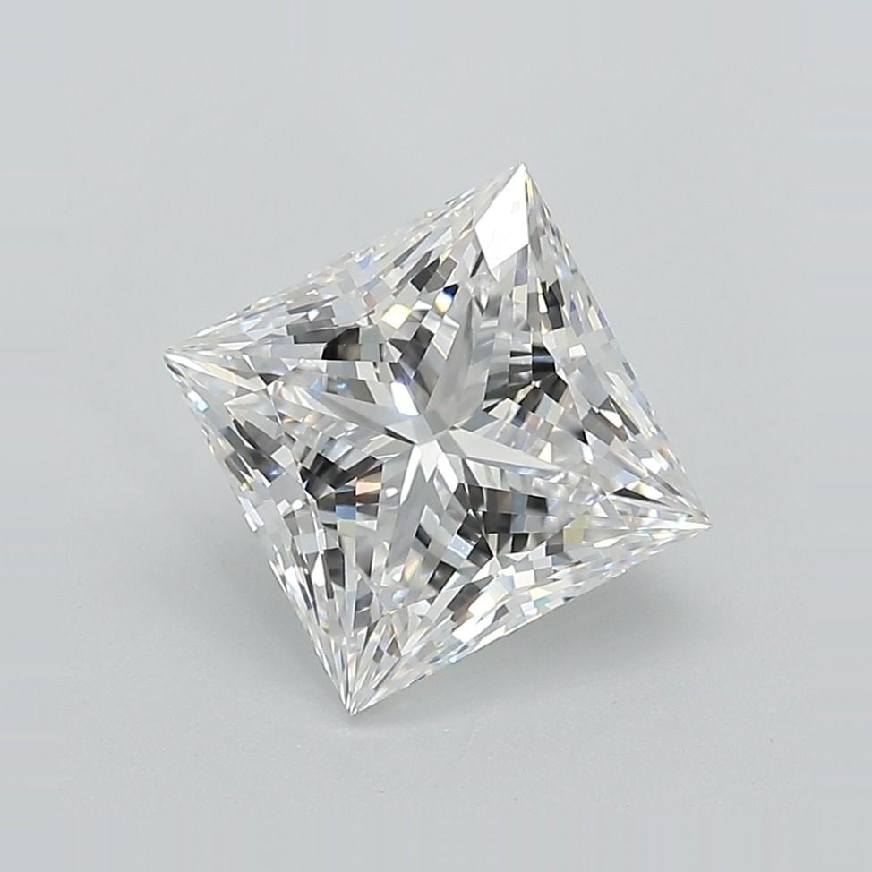 IGI Princess 1.1ct D VVS1 - Loose Lab Diamond: IGI Princess 1.1ct D VVS1 - Loose Lab Diamond Item Specifics: Source: This Is A Real Diamond Grown In A Lab Not Mined. Carat: 1.1 Cut: - Color: D Clarity: VVS1 Polish: EX Symmetry: EX Measurements: 5.