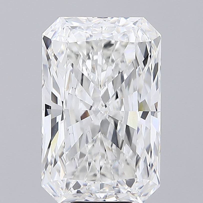 IGI Radiant 10.07ct F VVS2 - Loose Lab Diamond: IGI Radiant 10.07ct F VVS2 - Loose Lab Diamond Item Specifics: Source: This Is A Real Diamond Grown In A Lab Not Mined. Carat: 10.07 Cut: - Color: F Clarity: VVS2 Polish: EX Symmetry: EX Measurements: