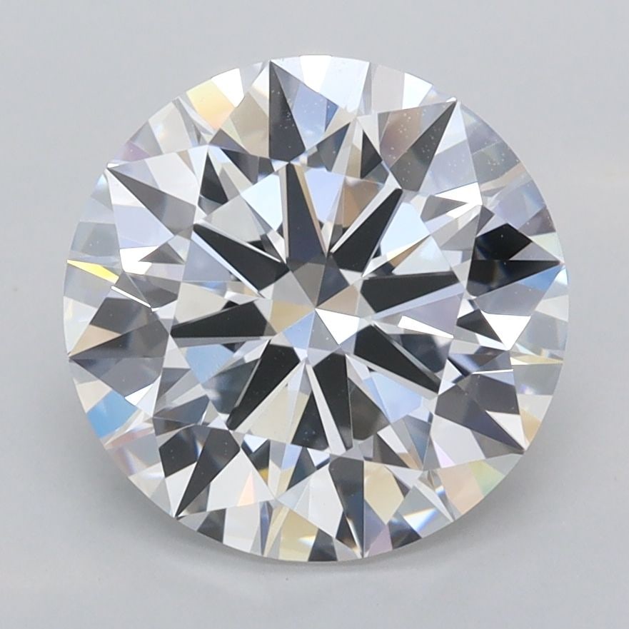 IGI Round 3.15ct D VVS1 - Ideal Loose Lab Diamond: IGI Round 3.15ct D VVS1 - Ideal Loose Lab Diamond Item Specifics: Source: This Is A Real Diamond Grown In A Lab Not Mined. Carat: 3.15 Cut: ID Color: D Clarity: VVS1 Polish: EX Symmetry: EX Measuremen