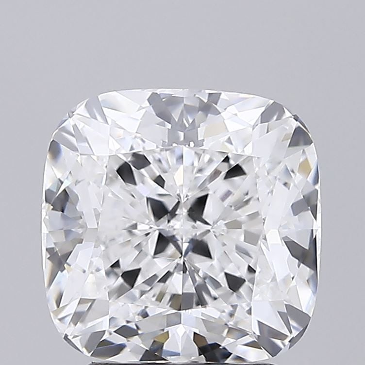 IGI Cushion Modified 3.0ct D VVS2 - Loose Lab Diamond: IGI Cushion Modified 3.0ct D VVS2 - Loose Lab Diamond Item Specifics: Source: This Is A Real Diamond Grown In A Lab Not Mined. Carat: 3.0 Cut: - Color: D Clarity: VVS2 Polish: EX Symmetry: EX Measurem