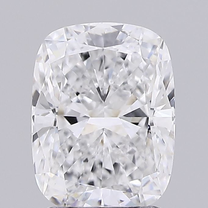 IGI Cushion Modified 2.02ct D VVS2 - Loose Lab Diamond: IGI Cushion Modified 2.02ct D VVS2 - Loose Lab Diamond Item Specifics: Source: This Is A Real Diamond Grown In A Lab Not Mined. Carat: 2.02 Cut: - Color: D Clarity: VVS2 Polish: EX Symmetry: EX Measur