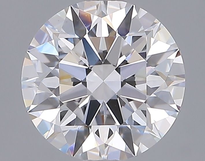 IGI Round 2.05ct D VVS2 - Ideal Loose Lab Diamond: IGI Round 2.05ct D VVS2 - Ideal Loose Lab Diamond Item Specifics: Source: This Is A Real Diamond Grown In A Lab Not Mined. Carat: 2.05 Cut: ID Color: D Clarity: VVS2 Polish: EX Symmetry: EX Measuremen