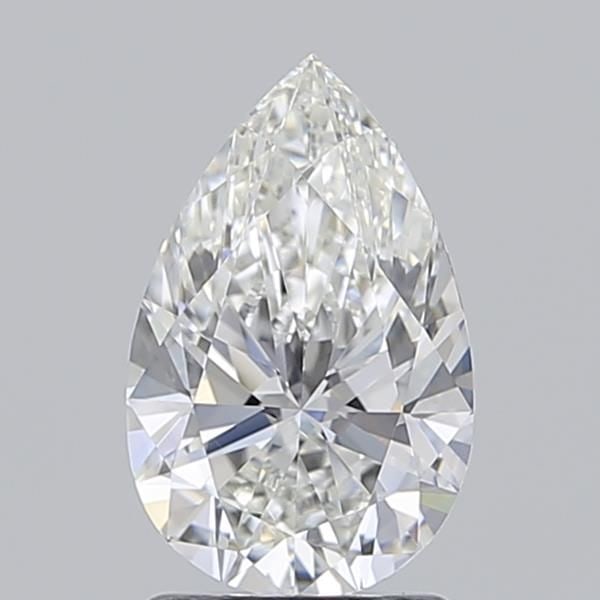 IGI Pear 1.57ct F VVS2 - Loose Lab Diamond: IGI Pear 1.57ct F VVS2 - Loose Lab Diamond Item Specifics: Source: This Is A Real Diamond Grown In A Lab Not Mined. Carat: 1.57 Cut: - Color: F Clarity: VVS2 Polish: EX Symmetry: EX Measurements: 10.2