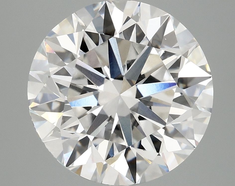 IGI Round 4.86ct E VVS2 - Loose Lab Diamond: IGI Round 4.86ct E VVS2 - Loose Lab Diamond Item Specifics: Source: This Is A Real Diamond Grown In A Lab Not Mined. Carat: 4.86 Cut: EX Color: E Clarity: VVS2 Polish: EX Symmetry: EX Measurements: 10