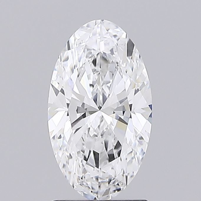 IGI Oval 1.51ct D VVS1 - Loose Lab Diamond: IGI Oval 1.51ct D VVS1 - Loose Lab Diamond Item Specifics: Source: This Is A Real Diamond Grown In A Lab Not Mined. Carat: 1.51 Cut: - Color: D Clarity: VVS1 Polish: EX Symmetry: EX Measurements: 10.5