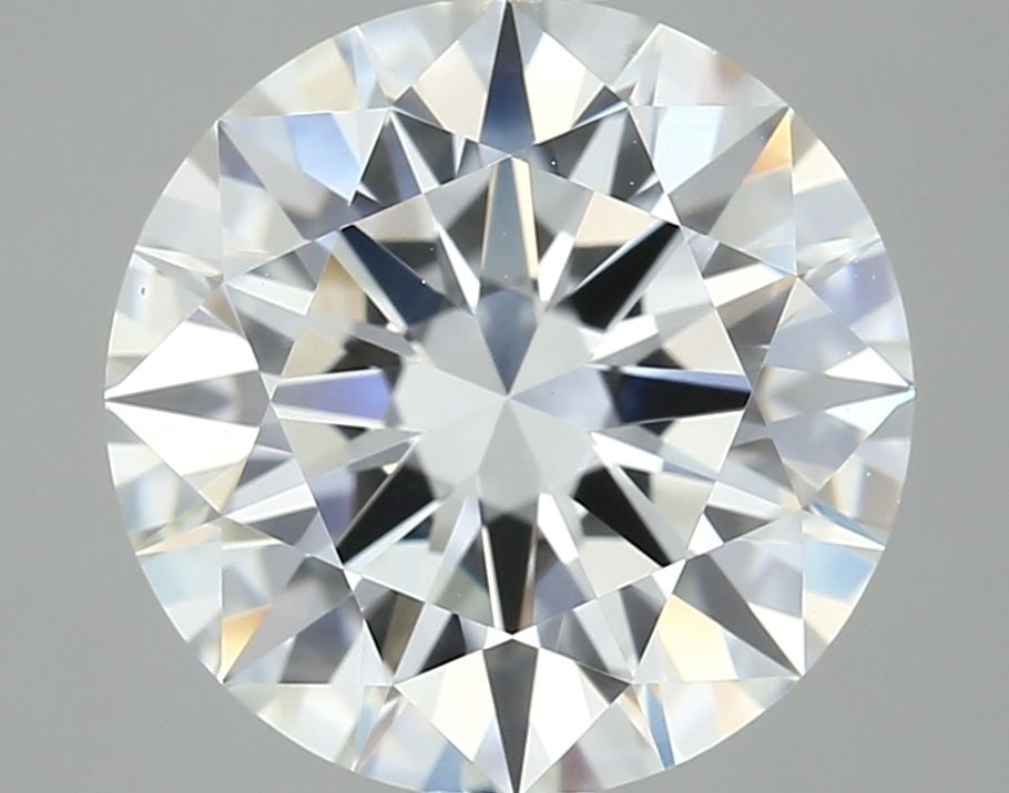 IGI Round 2.57ct E VVS2 - Loose Lab Diamond: IGI Round 2.57ct E VVS2 - Loose Lab Diamond Item Specifics: Source: This Is A Real Diamond Grown In A Lab Not Mined. Carat: 2.57 Cut: EX Color: E Clarity: VVS2 Polish: EX Symmetry: EX Measurements: 8.