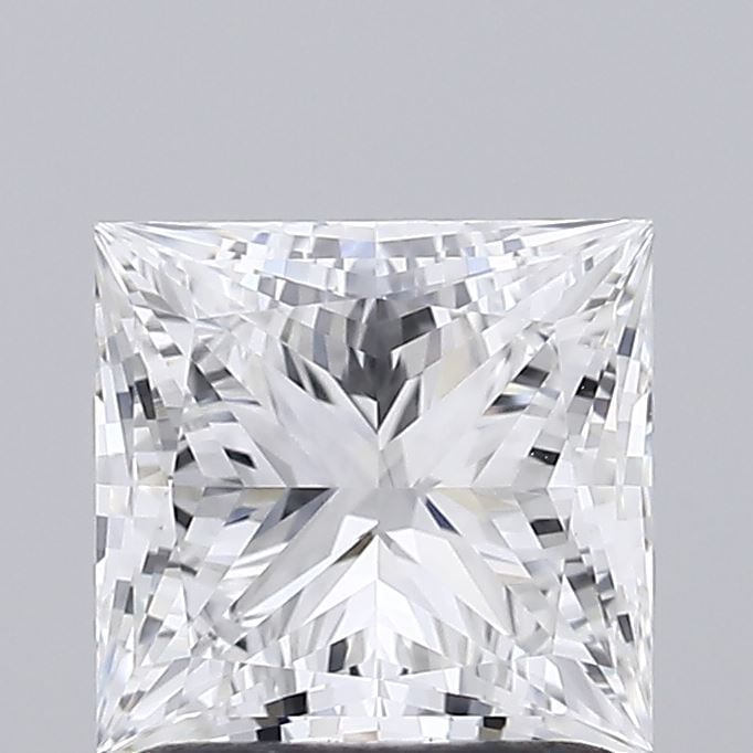 IGI Princess 1.38ct D VVS2 - Loose Lab Diamond: IGI Princess 1.38ct D VVS2 - Loose Lab Diamond Item Specifics: Source: This Is A Real Diamond Grown In A Lab Not Mined. Carat: 1.38 Cut: - Color: D Clarity: VVS2 Polish: EX Symmetry: EX Measurements: 