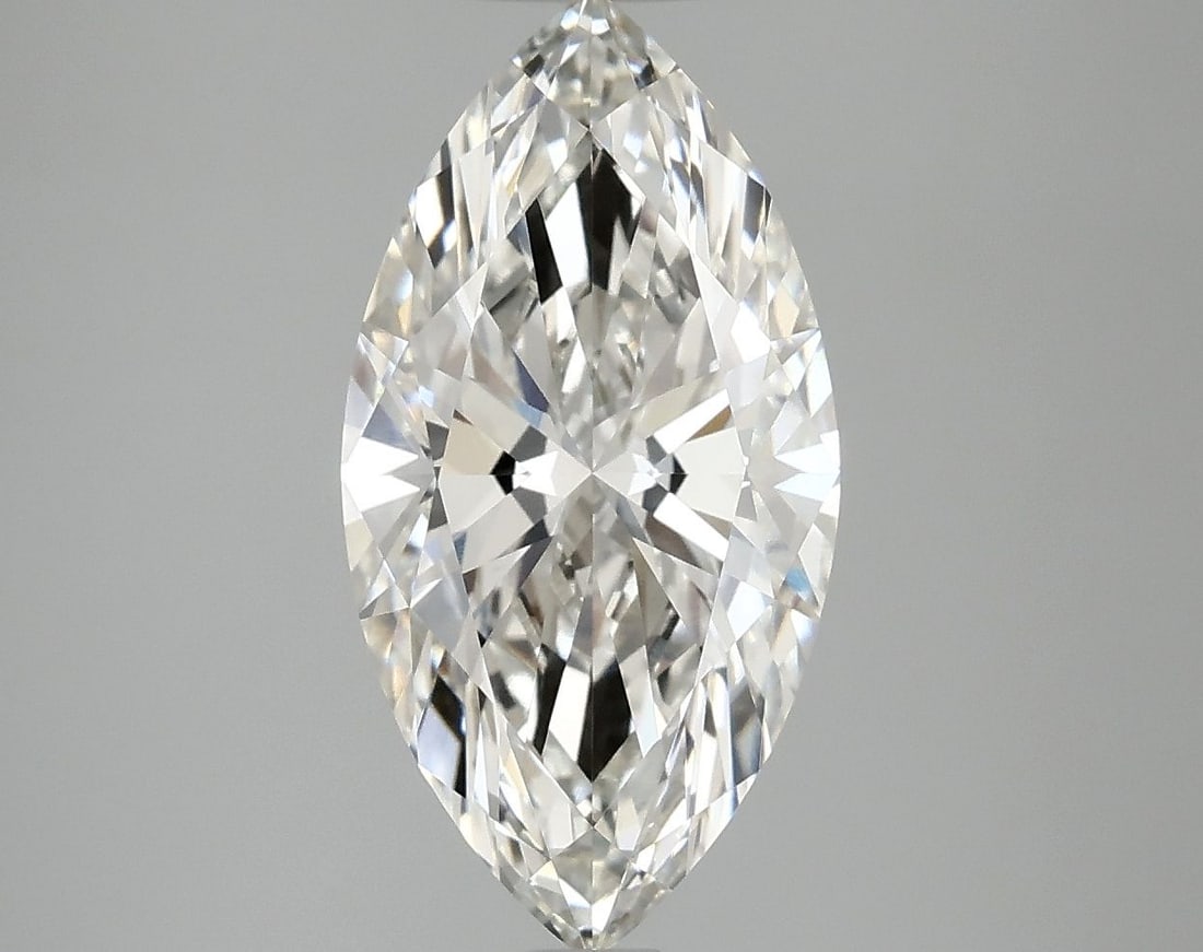 IGI Marquise 3.02ct G VVS2 - Loose Lab Diamond: IGI Marquise 3.02ct G VVS2 - Loose Lab Diamond Item Specifics: Source: This Is A Real Diamond Grown In A Lab Not Mined. Carat: 3.02 Cut: - Color: G Clarity: VVS2 Polish: EX Symmetry: EX Measurements: 
