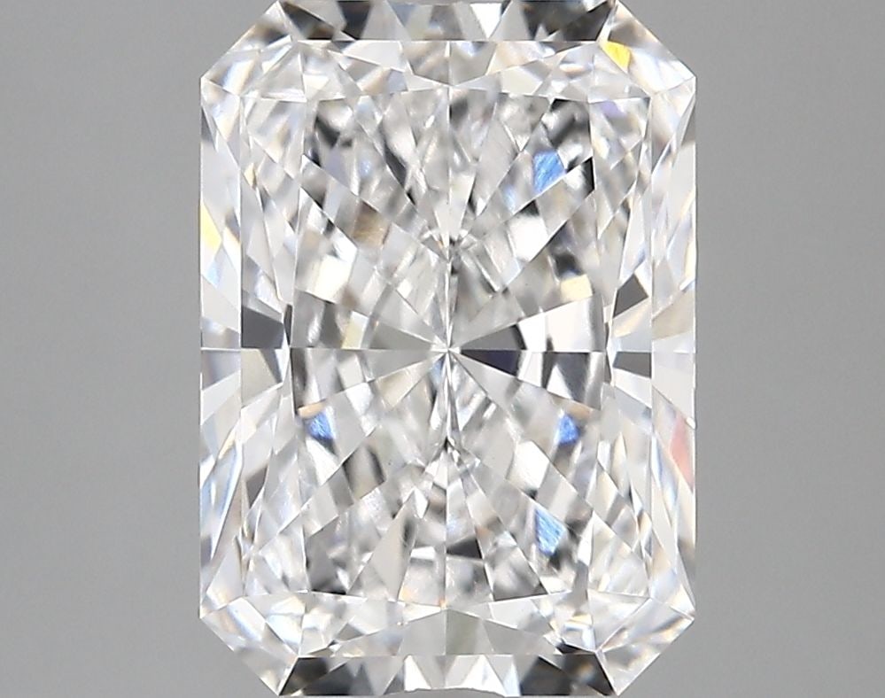 IGI Radiant 4.07ct D VVS2 - Loose Lab Diamond (1 of 1)
