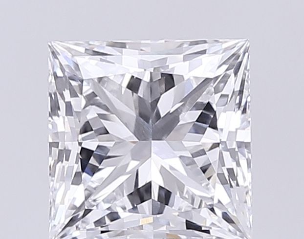 IGI Princess 2.88ct E VVS1 - Loose Lab Diamond: IGI Princess 2.88ct E VVS1 - Loose Lab Diamond Item Specifics: Source: This Is A Real Diamond Grown In A Lab Not Mined. Carat: 2.88 Cut: - Color: E Clarity: VVS1 Polish: EX Symmetry: EX Measurements: 