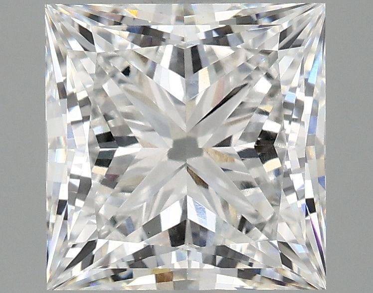 IGI Princess 2.8ct D VVS2 - Loose Lab Diamond: IGI Princess 2.8ct D VVS2 - Loose Lab Diamond Item Specifics: Source: This Is A Real Diamond Grown In A Lab Not Mined. Carat: 2.8 Cut: - Color: D Clarity: VVS2 Polish: EX Symmetry: EX Measurements: 7.