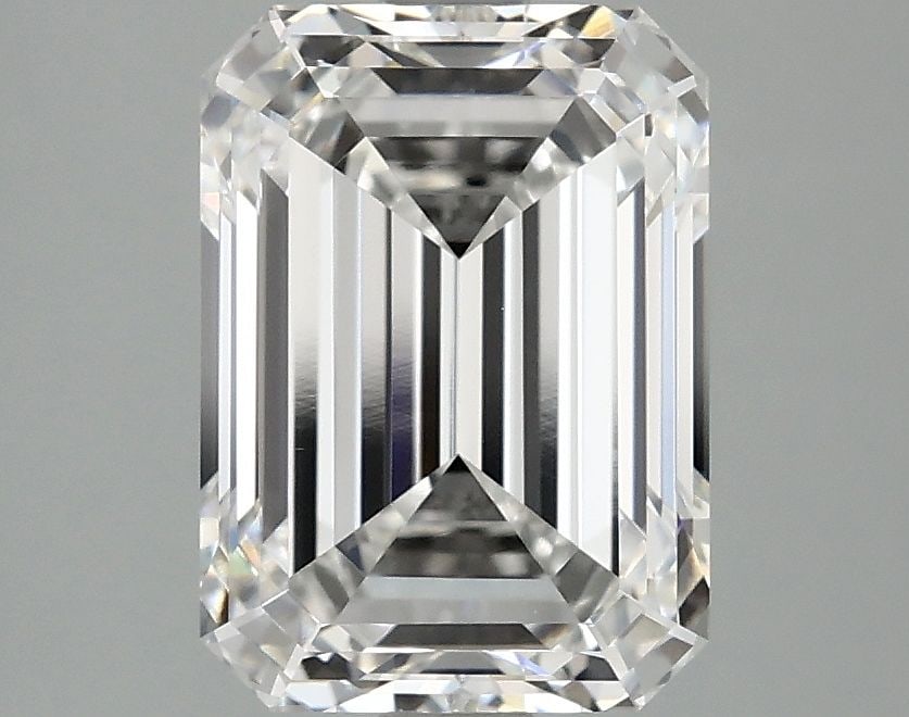 IGI Emerald 3.1ct F VVS2 - Loose Lab Diamond: IGI Emerald 3.1ct F VVS2 - Loose Lab Diamond Item Specifics: Source: This Is A Real Diamond Grown In A Lab Not Mined. Carat: 3.1 Cut: - Color: F Clarity: VVS2 Polish: EX Symmetry: EX Measurements: 9.6