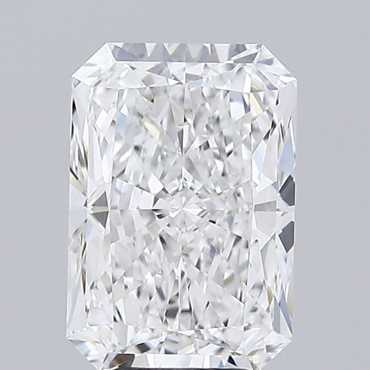 GIA Radiant 4.02ct E VVS1 - Loose Lab Diamond: GIA Radiant 4.02ct E VVS1 - Loose Lab Diamond Item Specifics: Source: This Is A Real Diamond Grown In A Lab Not Mined. Carat: 4.02 Cut: - Color: E Clarity: VVS1 Polish: EX Symmetry: EX Measurements: 1