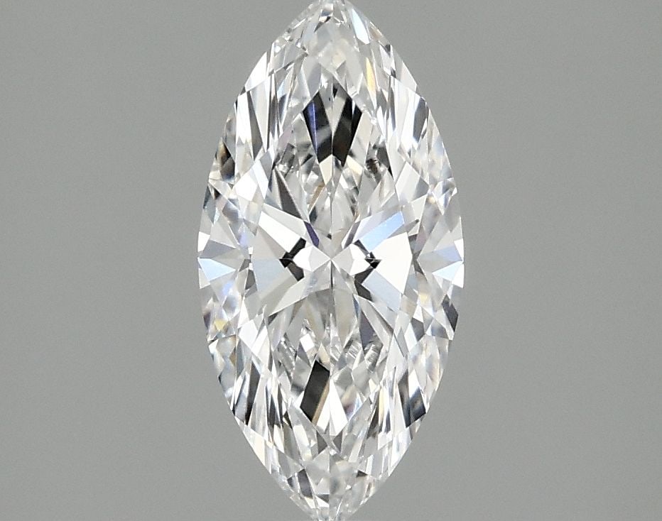 IGI Marquise 1.07ct E VVS2 - Loose Lab Diamond: IGI Marquise 1.07ct E VVS2 - Loose Lab Diamond Item Specifics: Source: This Is A Real Diamond Grown In A Lab Not Mined. Carat: 1.07 Cut: - Color: E Clarity: VVS2 Polish: EX Symmetry: EX Measurements: 