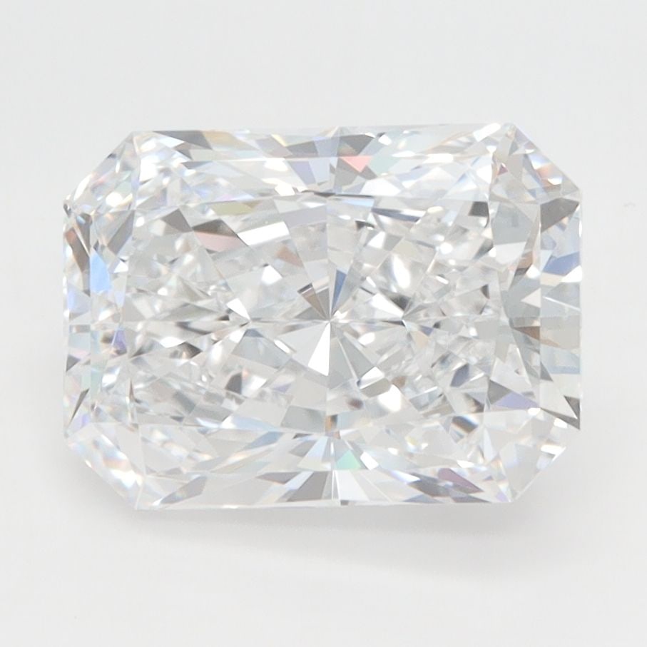 GIA Radiant 3.02ct D VVS1 - Loose Lab Diamond: GIA Radiant 3.02ct D VVS1 - Loose Lab Diamond Item Specifics: Source: This Is A Real Diamond Grown In A Lab Not Mined. Carat: 3.02 Cut: - Color: D Clarity: VVS1 Polish: EX Symmetry: EX Measurements: 1