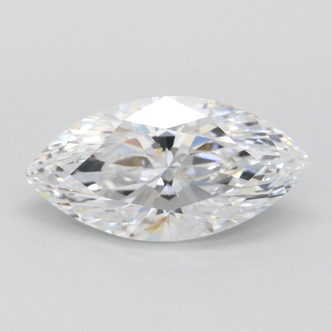 IGI Marquise 1.5ct D VVS1 - Loose Lab Diamond: IGI Marquise 1.5ct D VVS1 - Loose Lab Diamond Item Specifics: Source: This Is A Real Diamond Grown In A Lab Not Mined. Carat: 1.5 Cut: - Color: D Clarity: VVS1 Polish: EX Symmetry: EX Measurements: 11