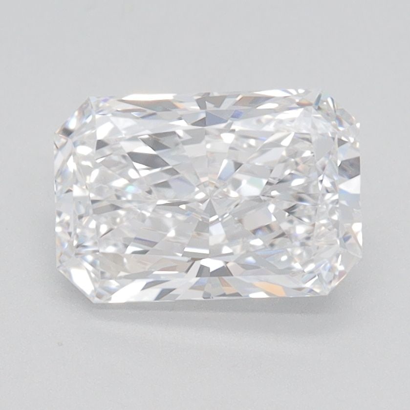 IGI Radiant 1.51ct D VVS1 - Loose Lab Diamond: IGI Radiant 1.51ct D VVS1 - Loose Lab Diamond Item Specifics: Source: This Is A Real Diamond Grown In A Lab Not Mined. Carat: 1.51 Cut: - Color: D Clarity: VVS1 Polish: EX Symmetry: EX Measurements: 8