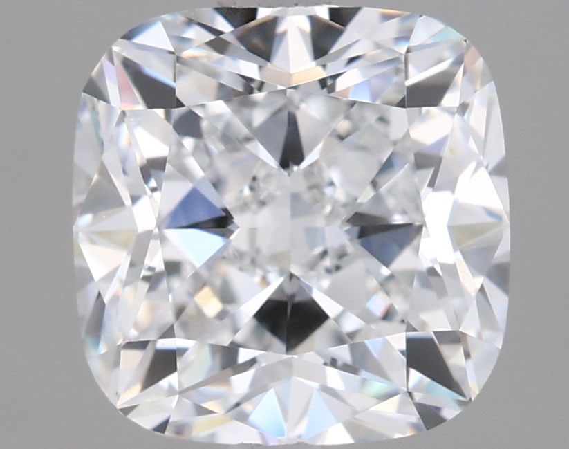 IGI Cushion Modified 2.56ct D VVS1 - Loose Lab Diamond: IGI Cushion Modified 2.56ct D VVS1 - Loose Lab Diamond Item Specifics: Source: This Is A Real Diamond Grown In A Lab Not Mined. Carat: 2.56 Cut: - Color: D Clarity: VVS1 Polish: EX Symmetry: EX Measur