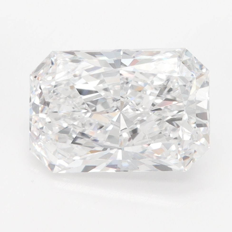 IGI Radiant 3.02ct D IF - Loose Lab Diamond: IGI Radiant 3.02ct D IF - Loose Lab Diamond Item Specifics: Source: This Is A Real Diamond Grown In A Lab Not Mined. Carat: 3.02 Cut: - Color: D Clarity: IF Polish: EX Symmetry: EX Measurements: 10.63