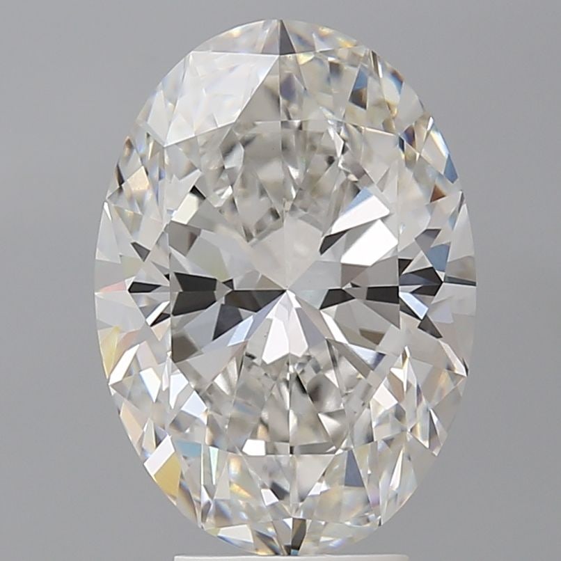 IGI Oval 5.08ct F VVS2 - Loose Lab Diamond: IGI Oval 5.08ct F VVS2 - Loose Lab Diamond Item Specifics: Source: This Is A Real Diamond Grown In A Lab Not Mined. Carat: 5.08 Cut: - Color: F Clarity: VVS2 Polish: EX Symmetry: EX Measurements: 13.6