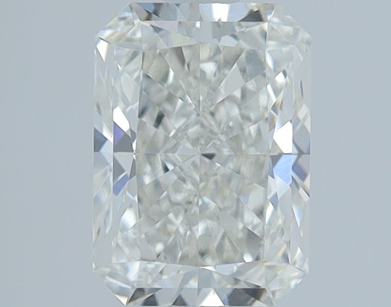 IGI Radiant 1.64ct G VVS2 - Loose Lab Diamond: IGI Radiant 1.64ct G VVS2 - Loose Lab Diamond Item Specifics: Source: This Is A Real Diamond Grown In A Lab Not Mined. Carat: 1.64 Cut: - Color: G Clarity: VVS2 Polish: EX Symmetry: EX Measurements: 8