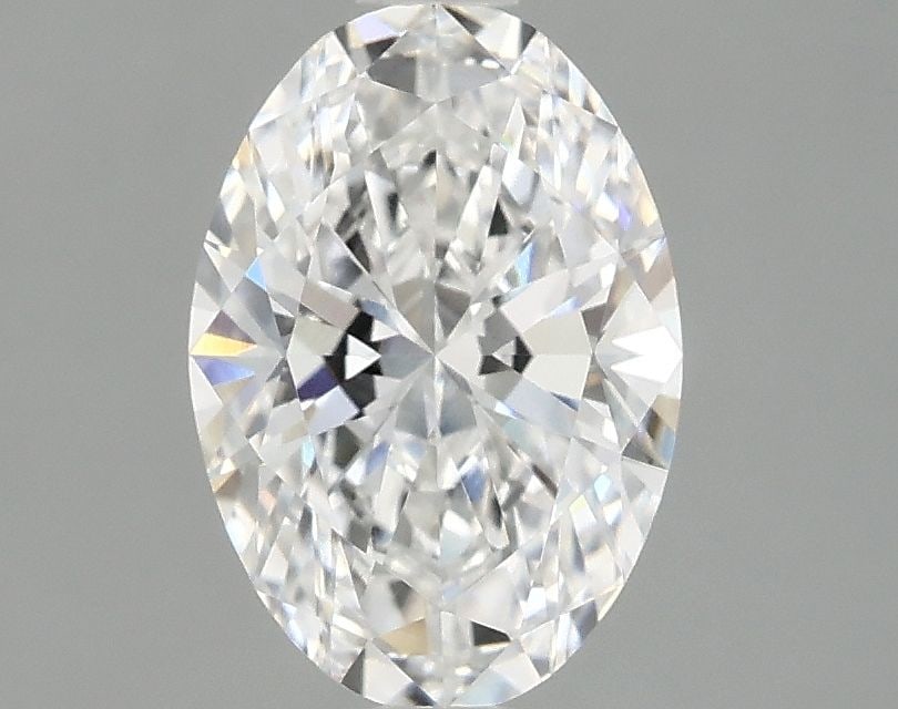IGI Oval 1.49ct D VVS2 - Loose Lab Diamond: IGI Oval 1.49ct D VVS2 - Loose Lab Diamond Item Specifics: Source: This Is A Real Diamond Grown In A Lab Not Mined. Carat: 1.49 Cut: - Color: D Clarity: VVS2 Polish: EX Symmetry: EX Measurements: 9.38