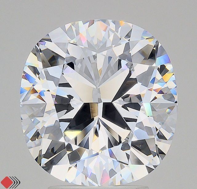 IGI Cushion Modified 5.04ct E IF - Loose Lab Diamond: IGI Cushion Modified 5.04ct E IF - Loose Lab Diamond Item Specifics: Source: This Is A Real Diamond Grown In A Lab Not Mined. Carat: 5.04 Cut: - Color: E Clarity: IF Polish: EX Symmetry: EX Measuremen