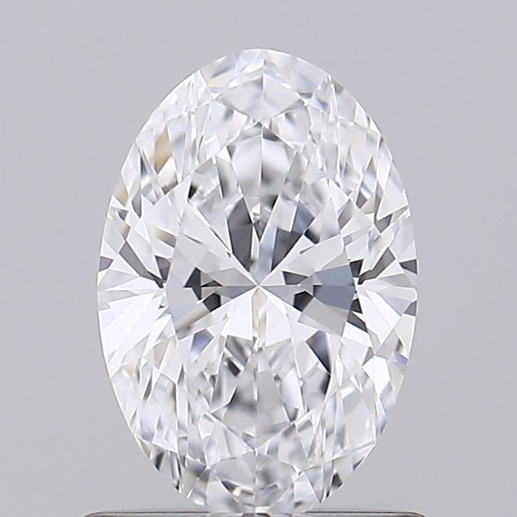 IGI Oval 0.77ct D IF - Loose Lab Diamond: IGI Oval 0.77ct D IF - Loose Lab Diamond Item Specifics: Source: This Is A Real Diamond Grown In A Lab Not Mined. Carat: 0.77 Cut: - Color: D Clarity: IF Polish: EX Symmetry: EX Measurements: 7.59L X 