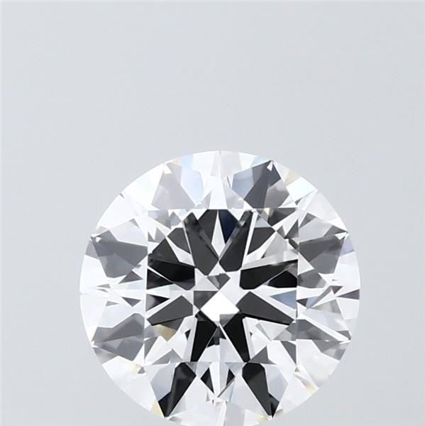 IGI Round 2.0ct F VVS2 - Loose Lab Diamond: IGI Round 2.0ct F VVS2 - Loose Lab Diamond Item Specifics: Source: This Is A Real Diamond Grown In A Lab Not Mined. Carat: 2.0 Cut: EX Color: F Clarity: VVS2 Polish: EX Symmetry: EX Measurements: 8.13