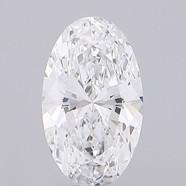 IGI Oval 1.77ct D VVS2 - Loose Lab Diamond: IGI Oval 1.77ct D VVS2 - Loose Lab Diamond Item Specifics: Source: This Is A Real Diamond Grown In A Lab Not Mined. Carat: 1.77 Cut: - Color: D Clarity: VVS2 Polish: EX Symmetry: EX Measurements: 10.7