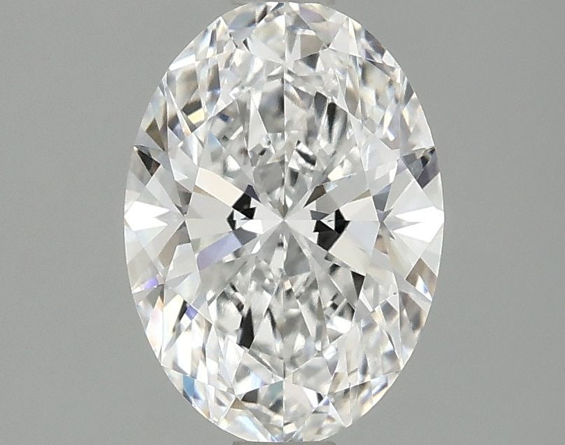 IGI Oval 1.59ct D VVS2 - Loose Lab Diamond: IGI Oval 1.59ct D VVS2 - Loose Lab Diamond Item Specifics: Source: This Is A Real Diamond Grown In A Lab Not Mined. Carat: 1.59 Cut: - Color: D Clarity: VVS2 Polish: EX Symmetry: EX Measurements: 9.37