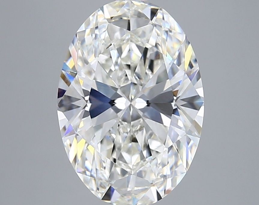 IGI Oval 4.06ct F VVS2 - Loose Lab Diamond: IGI Oval 4.06ct F VVS2 - Loose Lab Diamond Item Specifics: Source: This Is A Real Diamond Grown In A Lab Not Mined. Carat: 4.06 Cut: - Color: F Clarity: VVS2 Polish: EX Symmetry: EX Measurements: 12.8