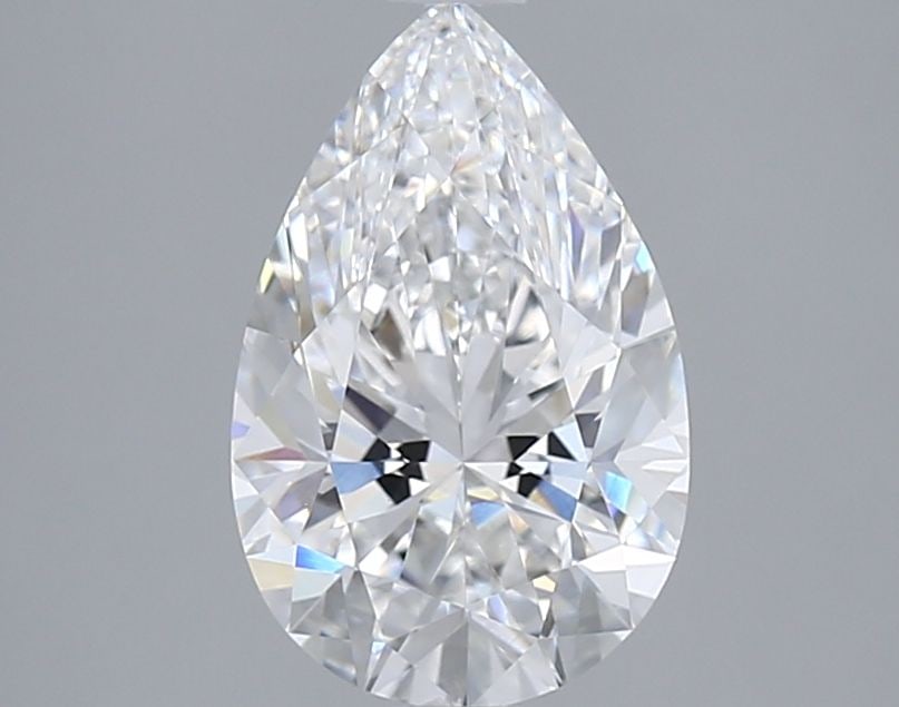 IGI Pear 2.0ct F VVS2 - Loose Lab Diamond: IGI Pear 2.0ct F VVS2 - Loose Lab Diamond Item Specifics: Source: This Is A Real Diamond Grown In A Lab Not Mined. Carat: 2.0 Cut: - Color: F Clarity: VVS2 Polish: EX Symmetry: EX Measurements: 10.75L
