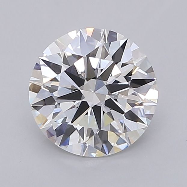 IGI Round 1.54ct D VVS2 - Ideal Loose Lab Diamond: IGI Round 1.54ct D VVS2 - Ideal Loose Lab Diamond Item Specifics: Source: This Is A Real Diamond Grown In A Lab Not Mined. Carat: 1.54 Cut: ID Color: D Clarity: VVS2 Polish: EX Symmetry: EX Measuremen