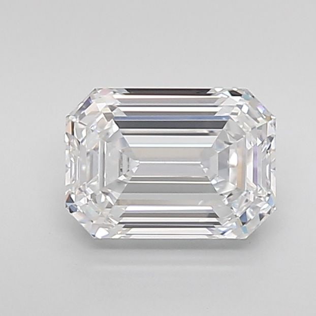 IGI Emerald 1.96ct D IF - Loose Lab Diamond: IGI Emerald 1.96ct D IF - Loose Lab Diamond Item Specifics: Source: This Is A Real Diamond Grown In A Lab Not Mined. Carat: 1.96 Cut: - Color: D Clarity: IF Polish: EX Symmetry: EX Measurements: 8.33L