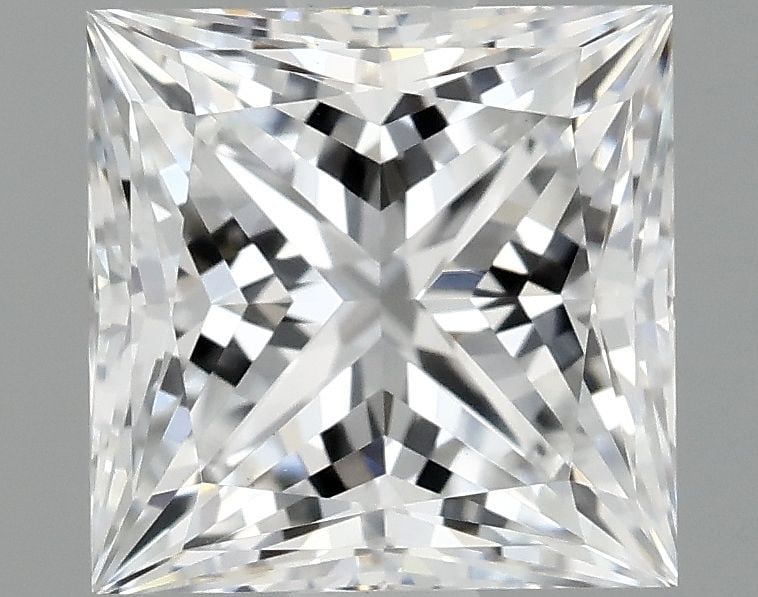 IGI Princess 1.59ct D VVS2 - Loose Lab Diamond: IGI Princess 1.59ct D VVS2 - Loose Lab Diamond Item Specifics: Source: This Is A Real Diamond Grown In A Lab Not Mined. Carat: 1.59 Cut: - Color: D Clarity: VVS2 Polish: EX Symmetry: EX Measurements: 