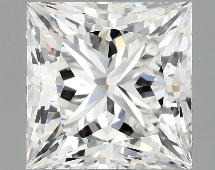 IGI Princess 1.97ct E VVS2 - Loose Lab Diamond: IGI Princess 1.97ct E VVS2 - Loose Lab Diamond Item Specifics: Source: This Is A Real Diamond Grown In A Lab Not Mined. Carat: 1.97 Cut: - Color: E Clarity: VVS2 Polish: EX Symmetry: EX Measurements: 