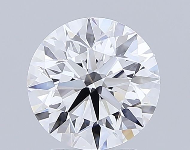 IGI Round 2.35ct D VVS2 - Loose Lab Diamond: IGI Round 2.35ct D VVS2 - Loose Lab Diamond Item Specifics: Source: This Is A Real Diamond Grown In A Lab Not Mined. Carat: 2.35 Cut: EX Color: D Clarity: VVS2 Polish: EX Symmetry: EX Measurements: 8.