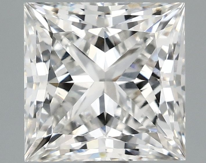 IGI Princess 2.1ct F VVS2 - Loose Lab Diamond: IGI Princess 2.1ct F VVS2 - Loose Lab Diamond Item Specifics: Source: This Is A Real Diamond Grown In A Lab Not Mined. Carat: 2.1 Cut: - Color: F Clarity: VVS2 Polish: EX Symmetry: EX Measurements: 7.