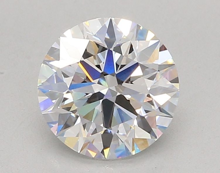 IGI Round 2.04ct E VVS2 - Ideal Loose Lab Diamond: IGI Round 2.04ct E VVS2 - Ideal Loose Lab Diamond Item Specifics: Source: This Is A Real Diamond Grown In A Lab Not Mined. Carat: 2.04 Cut: ID Color: E Clarity: VVS2 Polish: EX Symmetry: EX Measuremen