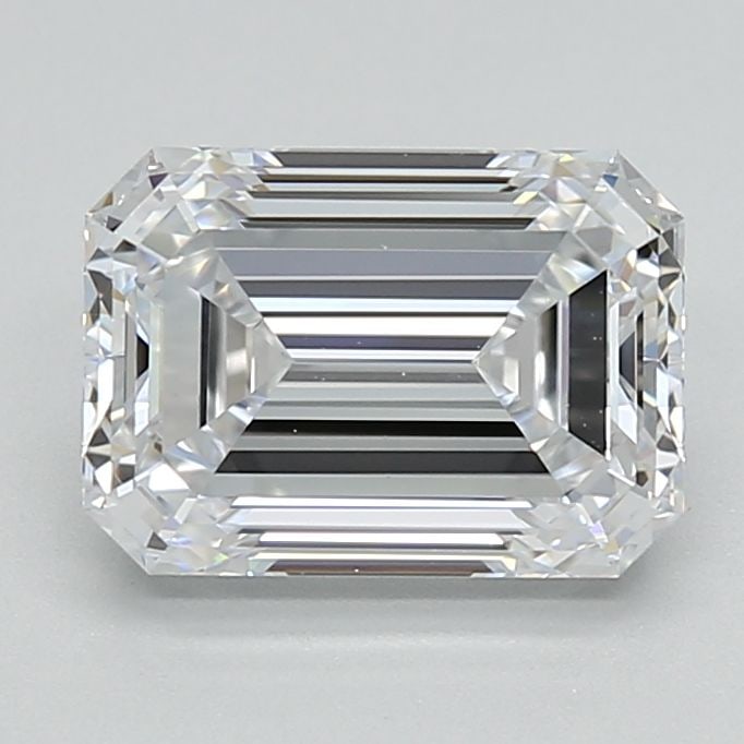 IGI Emerald 1.99ct E VVS1 - Loose Lab Diamond: IGI Emerald 1.99ct E VVS1 - Loose Lab Diamond Item Specifics: Source: This Is A Real Diamond Grown In A Lab Not Mined. Carat: 1.99 Cut: - Color: E Clarity: VVS1 Polish: EX Symmetry: EX Measurements: