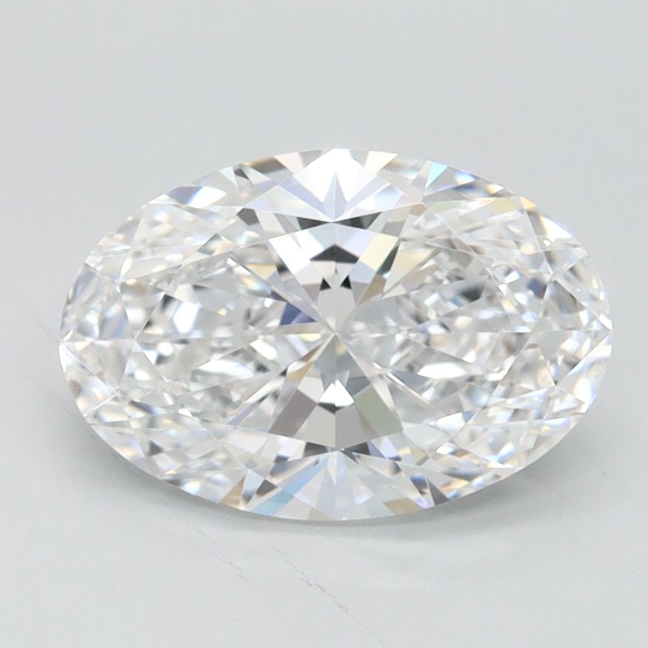 IGI Oval 1.49ct D FL - Loose Lab Diamond: IGI Oval 1.49ct D FL - Loose Lab Diamond Item Specifics: Source: This Is A Real Diamond Grown In A Lab Not Mined. Carat: 1.49 Cut: - Color: D Clarity: FL Polish: EX Symmetry: EX Measurements: 9.32L X
