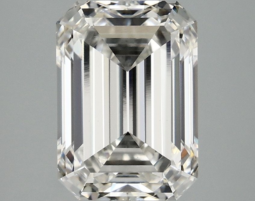 IGI Emerald 3.2ct F VVS2 - Loose Lab Diamond: IGI Emerald 3.2ct F VVS2 - Loose Lab Diamond Item Specifics: Source: This Is A Real Diamond Grown In A Lab Not Mined. Carat: 3.2 Cut: - Color: F Clarity: VVS2 Polish: EX Symmetry: EX Measurements: 9.8