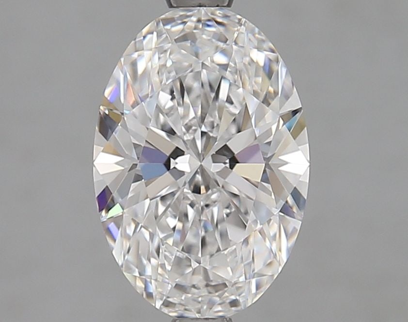 IGI Oval 2.23ct D VVS2 - Loose Lab Diamond: IGI Oval 2.23ct D VVS2 - Loose Lab Diamond Item Specifics: Source: This Is A Real Diamond Grown In A Lab Not Mined. Carat: 2.23 Cut: - Color: D Clarity: VVS2 Polish: EX Symmetry: EX Measurements: