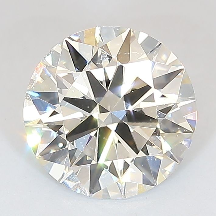 IGI Round 2.09ct I VVS2 - Ideal Loose Lab Diamond: IGI Round 2.09ct I VVS2 - Ideal Loose Lab Diamond Item Specifics: Source: This Is A Real Diamond Grown In A Lab Not Mined. Carat: 2.09 Cut: ID Color: I Clarity: VVS2 Polish: EX Symmetry: EX Measuremen