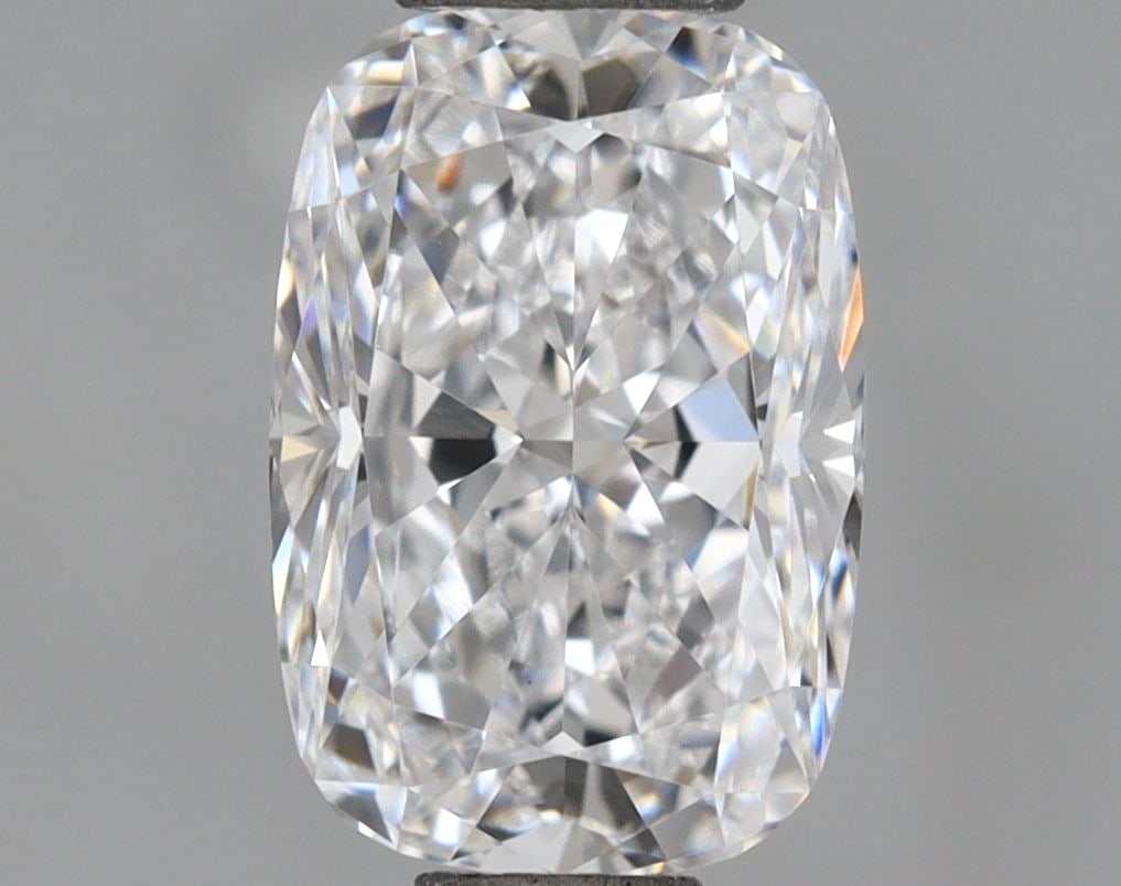 IGI Cushion Brilliant 1.09ct D VVS1 - Loose Lab Diamond: IGI Cushion Brilliant 1.09ct D VVS1 - Loose Lab Diamond Item Specifics: Source: This Is A Real Diamond Grown In A Lab Not Mined. Carat: 1.09 Cut: - Color: D Clarity: VVS1 Polish: EX Symmetry: EX Measu