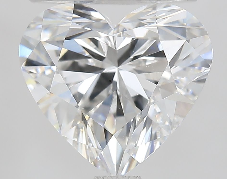 IGI Heart 2.1ct E VVS1 - Loose Lab Diamond: IGI Heart 2.1ct E VVS1 - Loose Lab Diamond Item Specifics: Source: This Is A Real Diamond Grown In A Lab Not Mined. Carat: 2.1 Cut: - Color: E Clarity: VVS1 Polish: EX Symmetry: EX Measurements: 7.93L