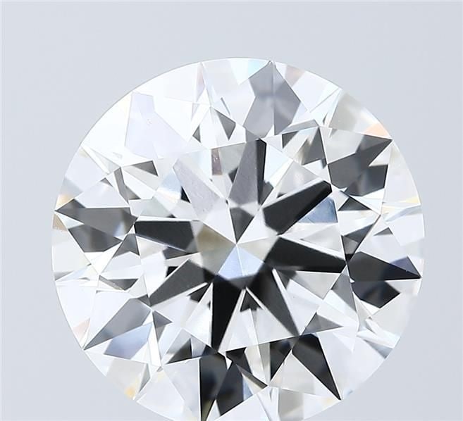 IGI Round 8.04ct F VVS2 - Ideal Loose Lab Diamond: IGI Round 8.04ct F VVS2 - Ideal Loose Lab Diamond Item Specifics: Source: This Is A Real Diamond Grown In A Lab Not Mined. Carat: 8.04 Cut: ID Color: F Clarity: VVS2 Polish: EX Symmetry: EX Measuremen