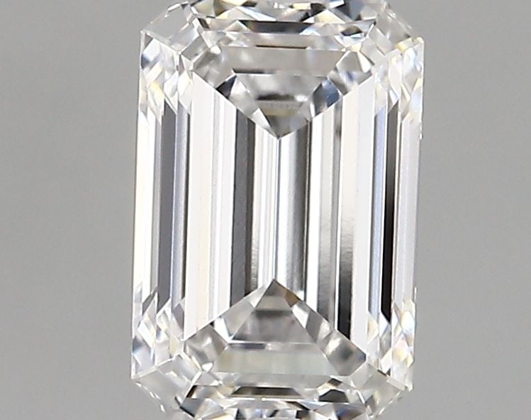 IGI Emerald 1.93ct D VVS2 - Loose Lab Diamond: IGI Emerald 1.93ct D VVS2 - Loose Lab Diamond Item Specifics: Source: This Is A Real Diamond Grown In A Lab Not Mined. Carat: 1.93 Cut: - Color: D Clarity: VVS2 Polish: EX Symmetry: EX Measurements: 8